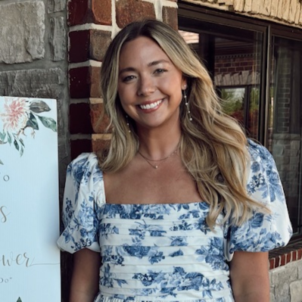 Meet your Posher, Halle